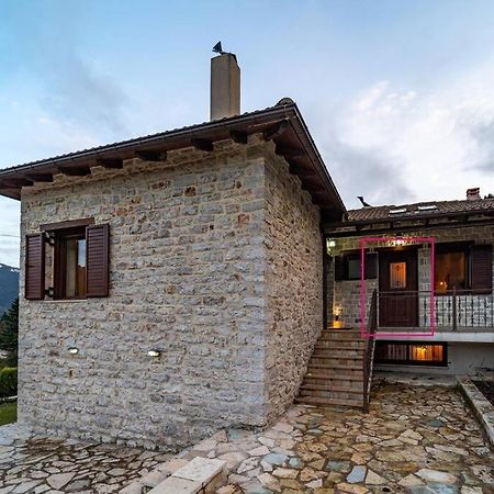 Βίλλα Γαλήνεμα Νο2 Villa Nostimon Exterior foto
